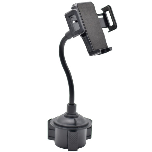 ที่วางแก้วน้ำภายในรถยนต์ Universal Bracket การเดินท่อแบบยาว, Navigation Long Hose Bracket