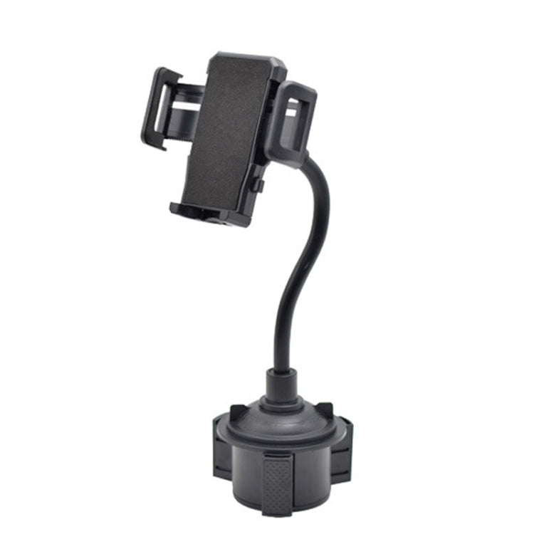 ที่วางแก้วน้ำภายในรถยนต์ Universal Bracket การเดินท่อแบบยาว, Navigation Long Hose Bracket