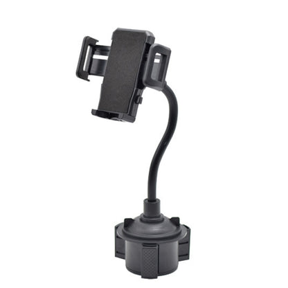 ที่วางแก้วน้ำภายในรถยนต์ Universal Bracket การเดินท่อแบบยาว, Navigation Long Hose Bracket