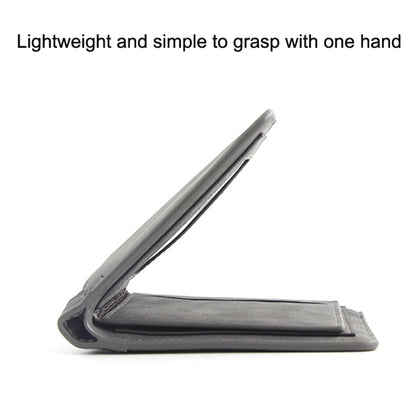 Menbense Matte Short Large Capacity Fashion Casual Adapter Male Wallet, สีเทาอ่อน, สีกรมท่า, สีดำ, Dark Gray, สีน้ำตาลอ่อน