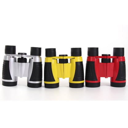 กล้องโทรทรรศน์วัตถุประสงค์เคลือบหลายชั้น 5×30FMC, 5X Silver, 5X Yellow, 5X Red