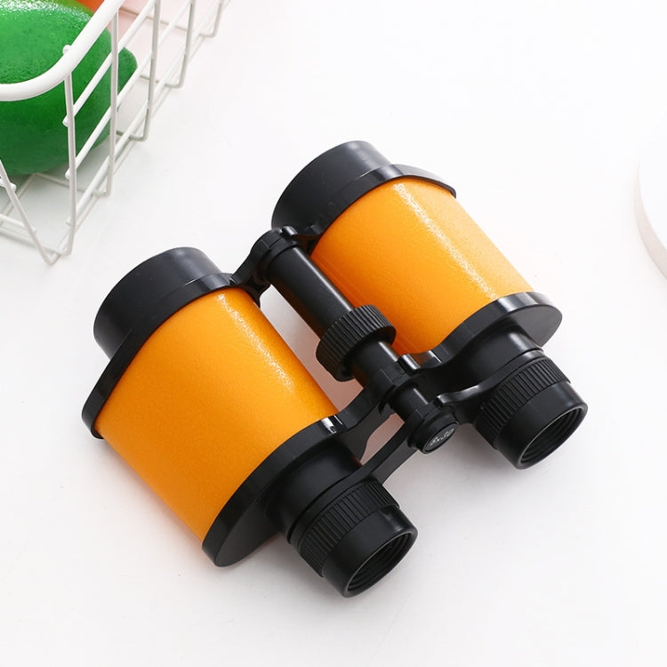 20004 กล้องส่องทางไกลของเล่นเด็ก Mini HD, 8X30 Orange, 8X30 Red, 8X30 Blue