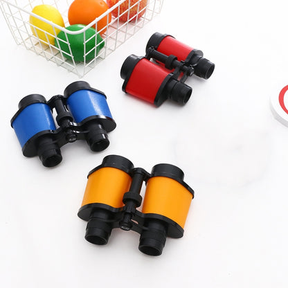 20004 กล้องส่องทางไกลของเล่นเด็ก Mini HD, 8X30 Orange, 8X30 Red, 8X30 Blue