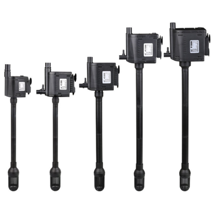 มัลติฟังก์ชั่นปั๊มกรองออกซิเจนสำหรับตู้ปลา, ปลั๊ก CN, JP-500G 6W, JP-700G 12W, JP-900G 20W, JP-1100G 25W, JP-1500G 45W