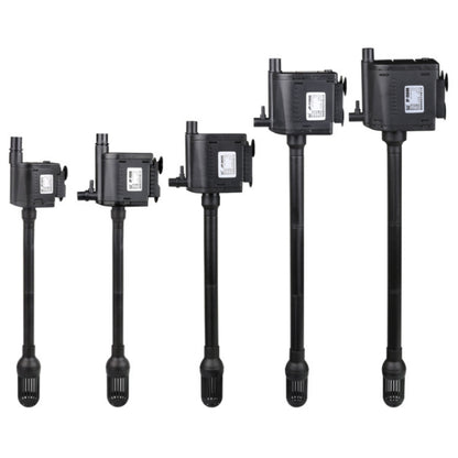 มัลติฟังก์ชั่นปั๊มกรองออกซิเจนสำหรับตู้ปลา, ปลั๊ก CN, JP-500G 6W, JP-700G 12W, JP-900G 20W, JP-1100G 25W, JP-1500G 45W