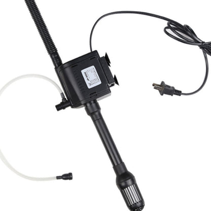 มัลติฟังก์ชั่นปั๊มกรองออกซิเจนสำหรับตู้ปลา, ปลั๊ก CN, JP-500G 6W, JP-700G 12W, JP-900G 20W, JP-1100G 25W, JP-1500G 45W
