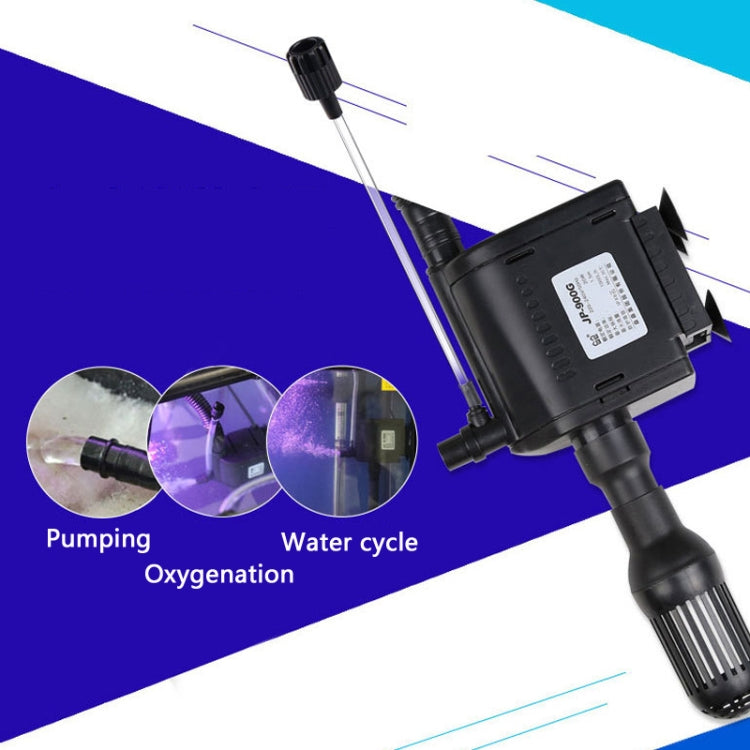 มัลติฟังก์ชั่นปั๊มกรองออกซิเจนสำหรับตู้ปลา, ปลั๊ก CN, JP-500G 6W, JP-700G 12W, JP-900G 20W, JP-1100G 25W, JP-1500G 45W