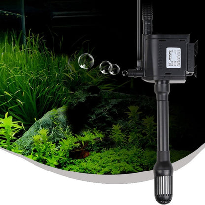 มัลติฟังก์ชั่นปั๊มกรองออกซิเจนสำหรับตู้ปลา, ปลั๊ก CN, JP-500G 6W, JP-700G 12W, JP-900G 20W, JP-1100G 25W, JP-1500G 45W