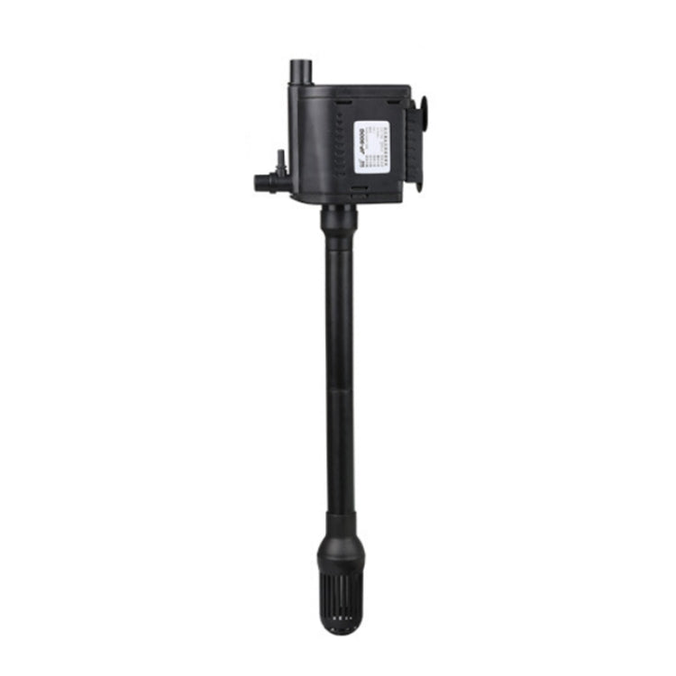 มัลติฟังก์ชั่นปั๊มกรองออกซิเจนสำหรับตู้ปลา, ปลั๊ก CN, JP-500G 6W, JP-700G 12W, JP-900G 20W, JP-1100G 25W, JP-1500G 45W