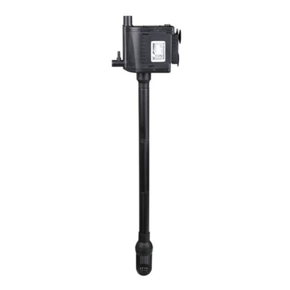 มัลติฟังก์ชั่นปั๊มกรองออกซิเจนสำหรับตู้ปลา, ปลั๊ก CN, JP-500G 6W, JP-700G 12W, JP-900G 20W, JP-1100G 25W, JP-1500G 45W