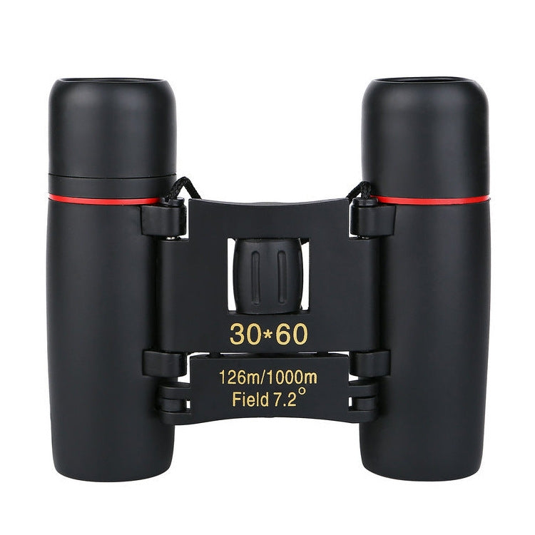 TY3060 กล้องโทรทรรศน์กลางแจ้ง Micro Night Vision แบบพกพา, 30X Orange Film, 30X Blue Film