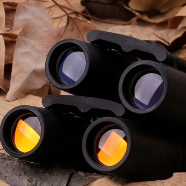 TY3060 กล้องโทรทรรศน์กลางแจ้ง Micro Night Vision แบบพกพา, 30X Orange Film, 30X Blue Film