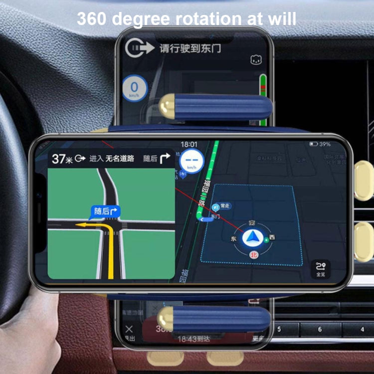 S18 15W Car Wireless Charger ที่วางโทรศัพท์, Black, Red, Blue, Green, Black With Suction Cup Bracket, Red  With Suction Cup Bracket, Blue  With Suction Cup Bracket, Green  With Suction Cup Bracket