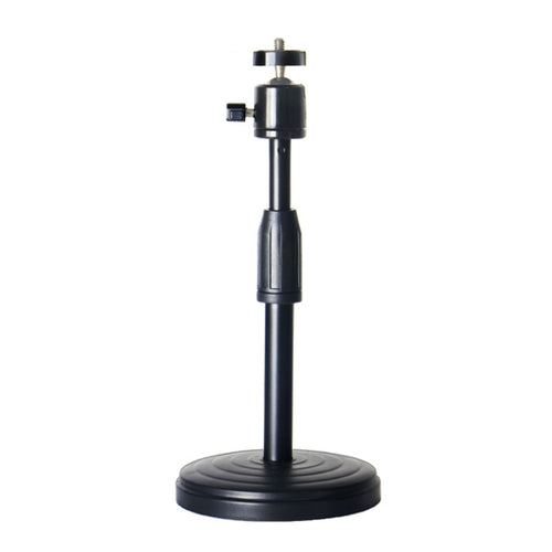พลัสขายึดโปรเจ็กเตอร์แผ่นโลหะกล้องขายึดเดสก์ท็อปขนาด:, 0.3m With PTZ