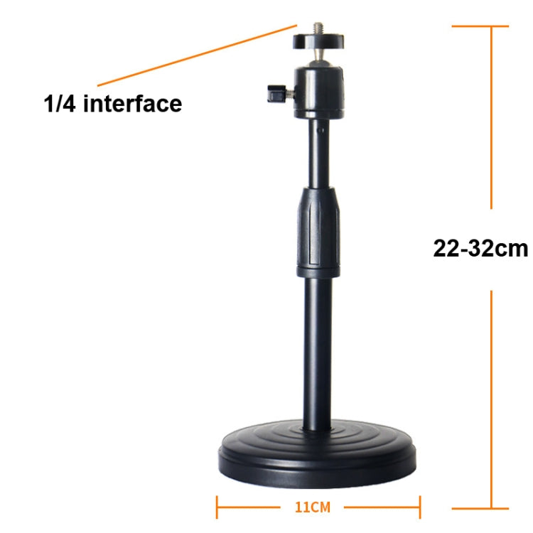 พลัสขายึดโปรเจ็กเตอร์แผ่นโลหะกล้องขายึดเดสก์ท็อปขนาด:, 0.3m With PTZ