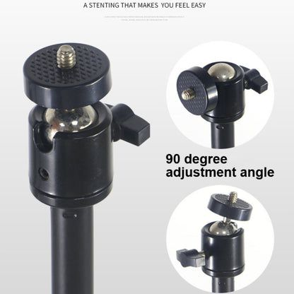 พลัสขายึดโปรเจ็กเตอร์แผ่นโลหะกล้องขายึดเดสก์ท็อปขนาด:, 0.3m With PTZ