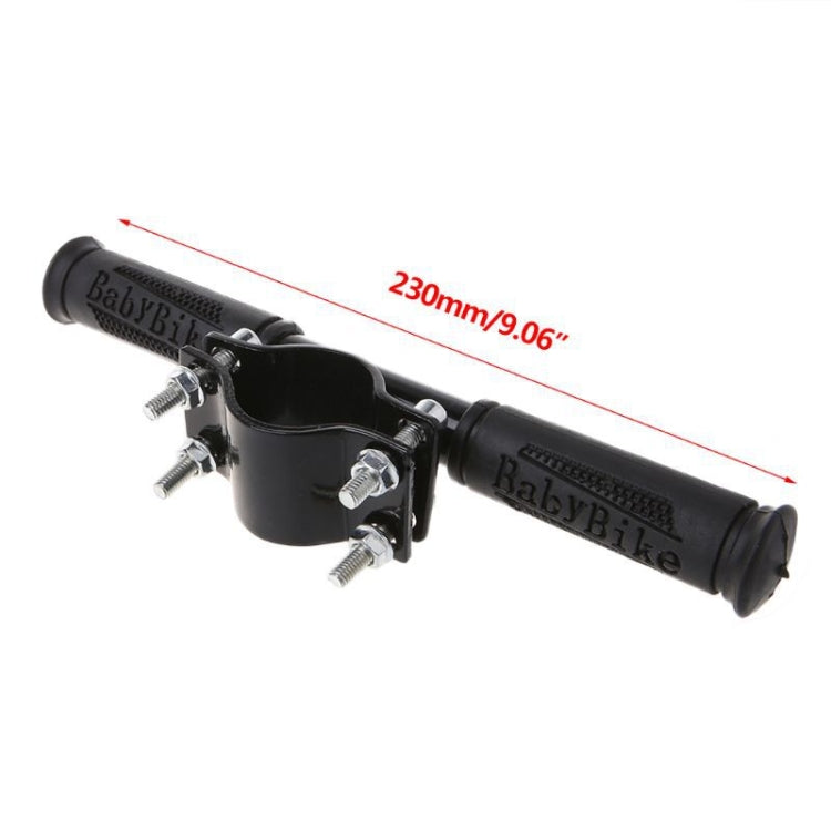 สกู๊ตเตอร์ไฟฟ้า Universal Children Armrest Rod Riser ที่เท้าแขนคงที่