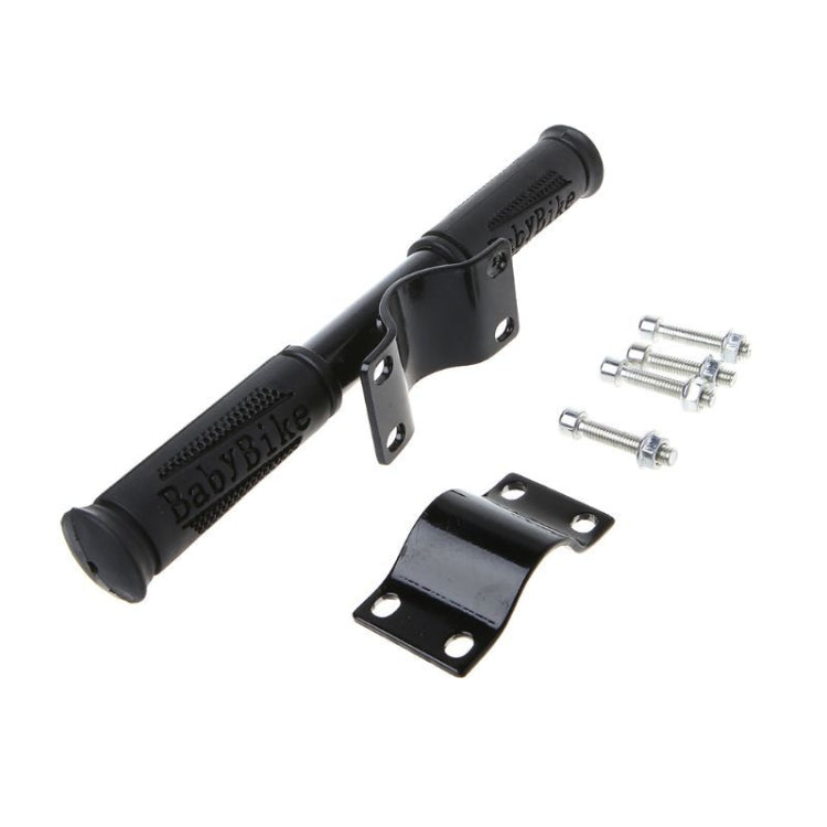 สกู๊ตเตอร์ไฟฟ้า Universal Children Armrest Rod Riser ที่เท้าแขนคงที่
