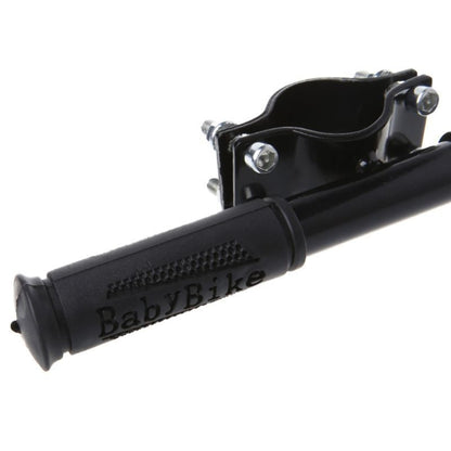 สกู๊ตเตอร์ไฟฟ้า Universal Children Armrest Rod Riser ที่เท้าแขนคงที่