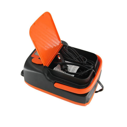 STERMAY SUP Paddle Board 16PSI หน้าจอ LCD ปั้มลมเรือยาง, HT-790