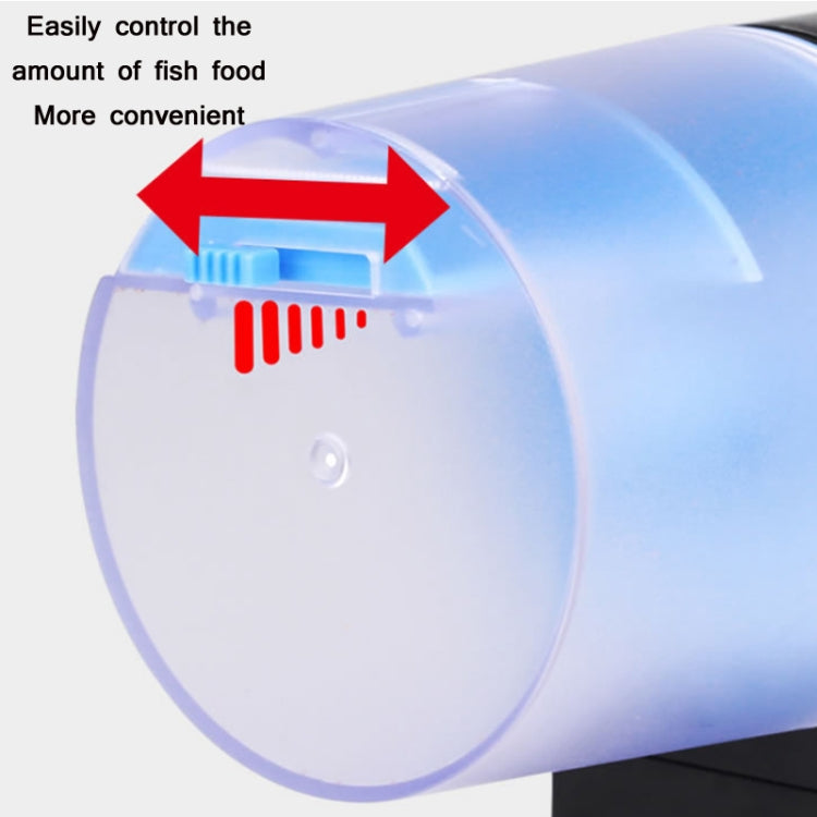 SUNSUN Smart Timing เครื่องให้อาหารตู้ปลาอัตโนมัติ, AK-01S, AK-02 USB, AK-03 WIFI
