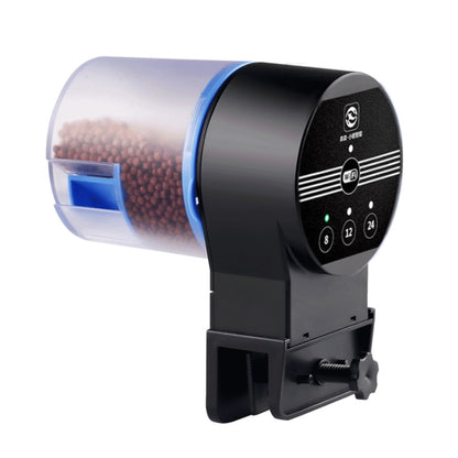 SUNSUN Smart Timing เครื่องให้อาหารตู้ปลาอัตโนมัติ, AK-01S, AK-02 USB, AK-03 WIFI