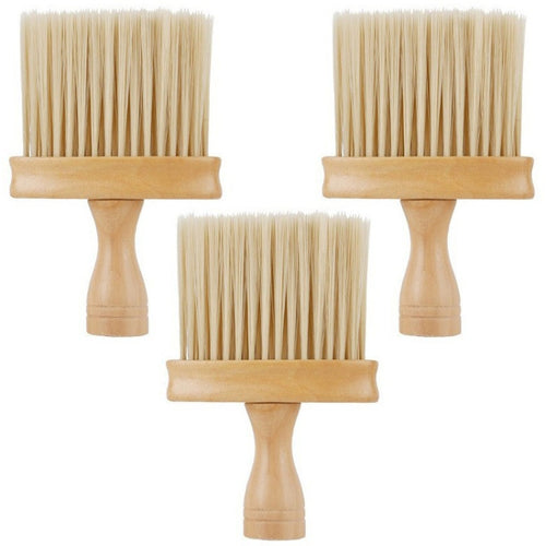 แปรงทำความสะอาดช่องแอร์รถยนต์ 3 ชิ้นแปรงทำความสะอาดรายละเอียดภายใน, Vent Cleaning Brush(1950)