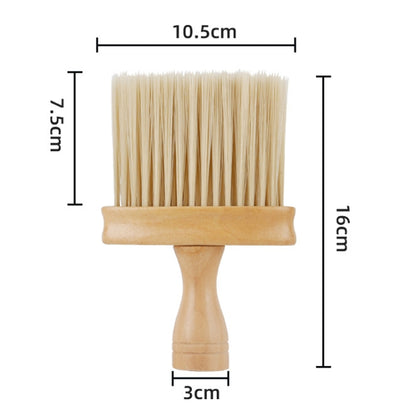 แปรงทำความสะอาดช่องแอร์รถยนต์ 3 ชิ้นแปรงทำความสะอาดรายละเอียดภายใน, Vent Cleaning Brush(1950)