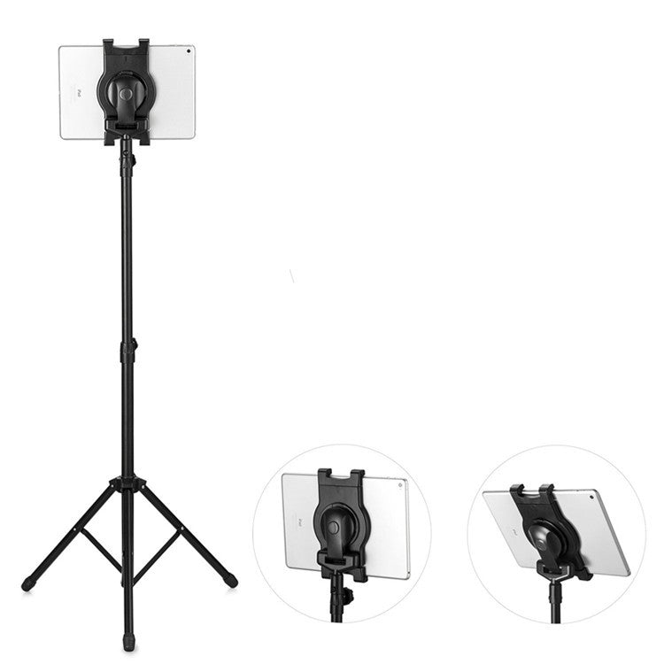 ขายึดขาตั้งกล้องแบบยืดหดได้กลางแจ้ง, สไตล์:, 7-10 inch, 7-12 inch