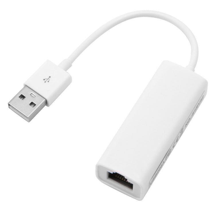 การ์ดเครือข่ายอีเทอร์เน็ต 100 ม. ไดรฟ์ USB2.0, USB 2.0