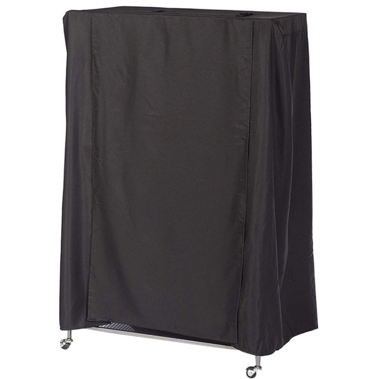 210D ผ้ากันน้ำ Oxford ผ้ากันฝุ่นฝาครอบกรงนกฝาครอบป้องกัน Parrot Cage Shade, Bird Cage Cover