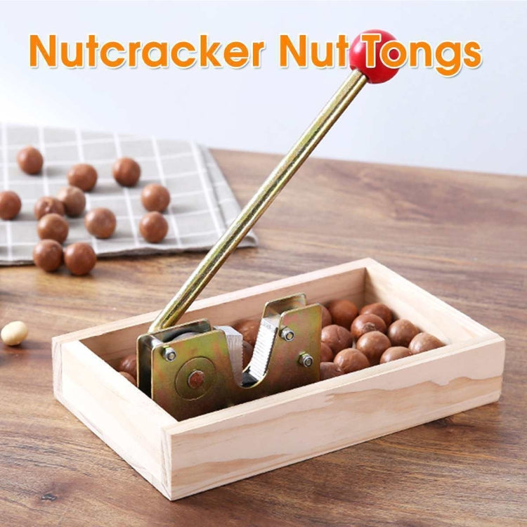 Nut Walnut Macadamia Opener ที่เปิดผลไม้, Walnut Opener