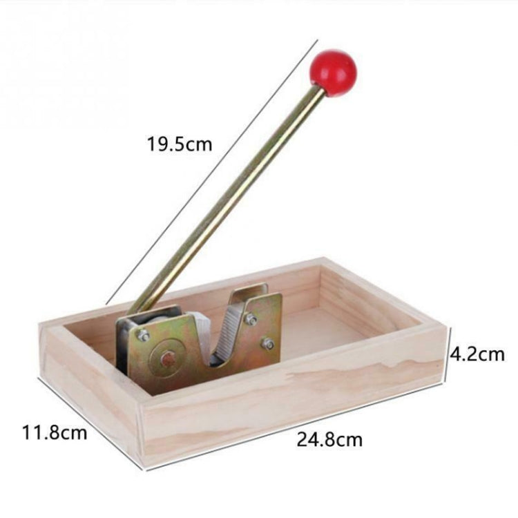 Nut Walnut Macadamia Opener ที่เปิดผลไม้, Walnut Opener