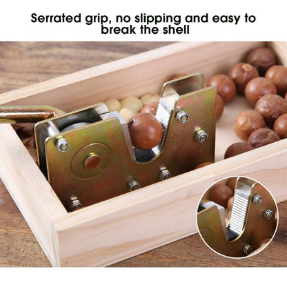 Nut Walnut Macadamia Opener ที่เปิดผลไม้, Walnut Opener