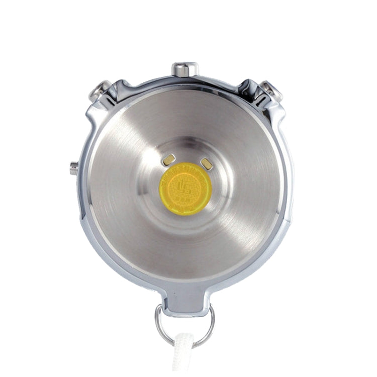 YS Running Training Stopwatch Timer Metal Luminous Stopwatch สไตล์:, One Hundred Memory, Two Hundred Memory