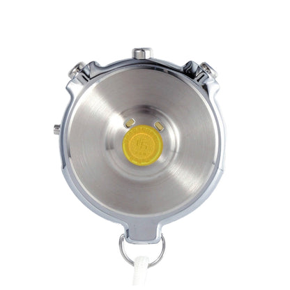 YS Running Training Stopwatch Timer Metal Luminous Stopwatch สไตล์:, One Hundred Memory, Two Hundred Memory