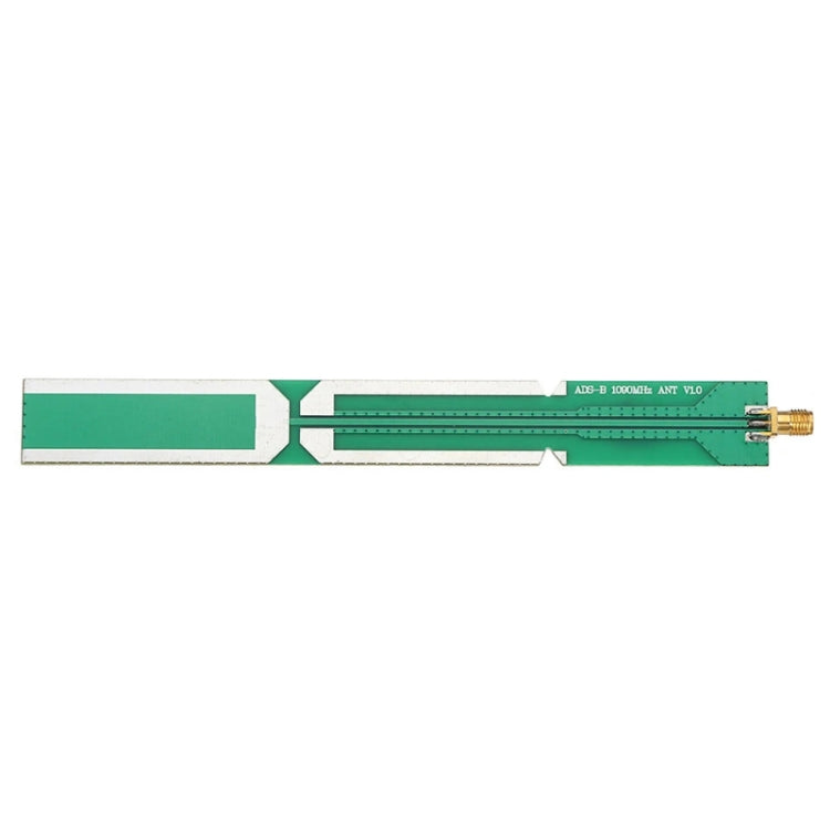 เสาอากาศ ADS-B 1090MHZ ได้รับช่วงความถี่ 2.0dBi 1060-1120 MHz
