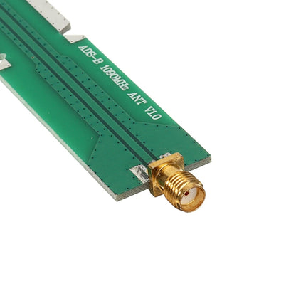 เสาอากาศ ADS-B 1090MHZ ได้รับช่วงความถี่ 2.0dBi 1060-1120 MHz