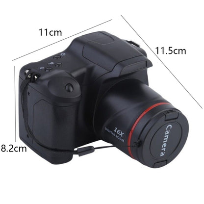 HD-05 16X ซูมกล้อง HD SLR