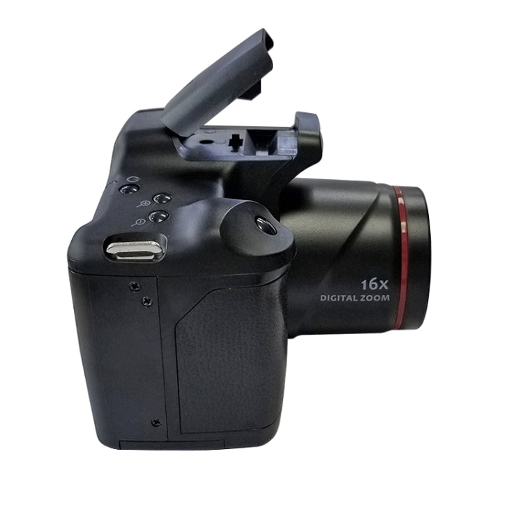 HD-05 16X ซูมกล้อง HD SLR