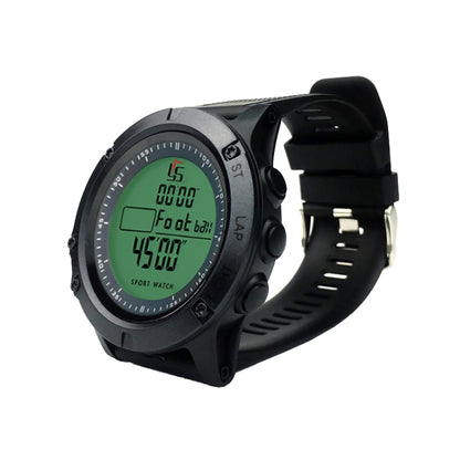 YS Luminous Football Referee Stopwatch จับเวลา นาฬิกาปลุก นาฬิกาฟุตบอล, YS-2000