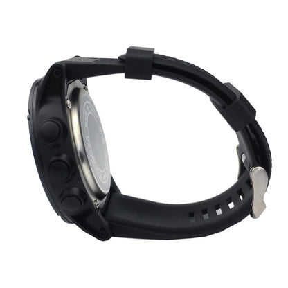YS Luminous Football Referee Stopwatch จับเวลา นาฬิกาปลุก นาฬิกาฟุตบอล, YS-2000