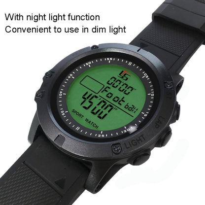 YS Luminous Football Referee Stopwatch จับเวลา นาฬิกาปลุก นาฬิกาฟุตบอล, YS-2000