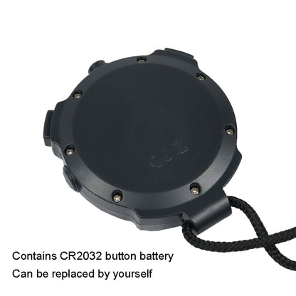 YS Stopwatch Timer Training Fitness Competition Stopwatch สไตล์:, YS-7100 100 Memories(Black), YS-710 10 Memories(Black), YS-730 30 Memories(Black), YS-760 60 Memories(Black), YS-7120 120 Memories(Black)