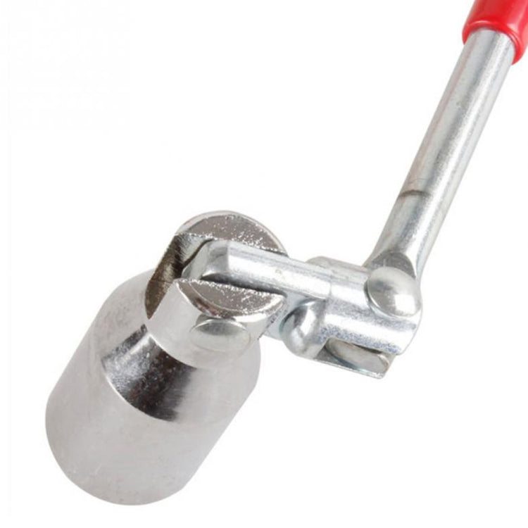 4 PCS Car Spark Plug Sleeve Wrench Universal Car Disassembly Tool, สไตล์:, 16mm Short, 21mm Short