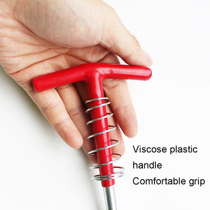 4 PCS Car Spark Plug Sleeve Wrench Universal Car Disassembly Tool, สไตล์:, 16mm Short, 21mm Short