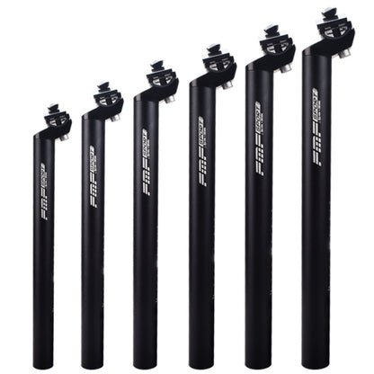 FMFXTR Mountain Bike Seat Post จักรยานอลูมิเนียมอัลลอยด์ นั่ง หลอด, Specification:, 25.4x350mm, 27.2x350mm, 28.6x350mm, 30.4x350mm, 30.8x350mm, 31.6x350mm, 25.4x450mm, 27.2x450mm, 28.6x450mm