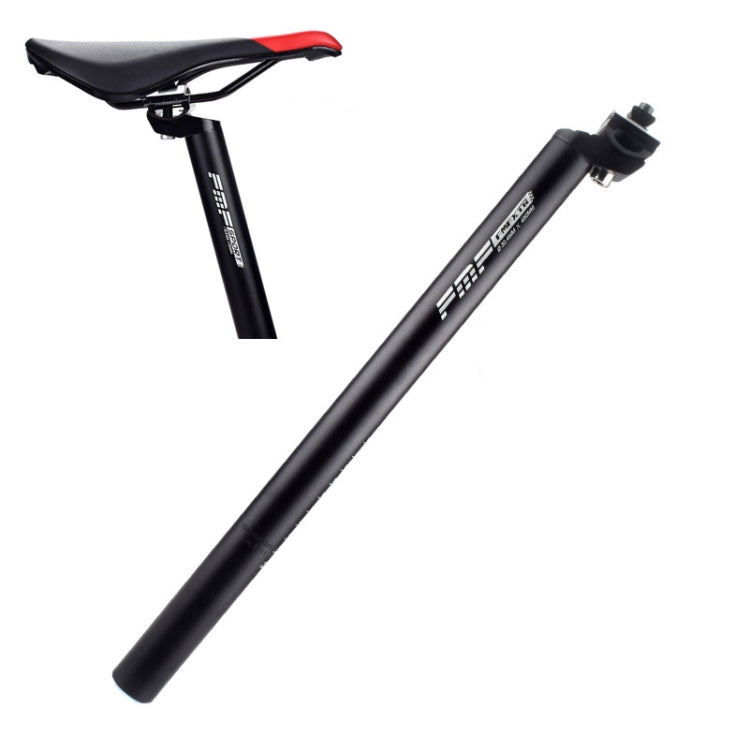 FMFXTR Mountain Bike Seat Post จักรยานอลูมิเนียมอัลลอยด์ นั่ง หลอด, Specification:, 25.4x350mm, 27.2x350mm, 28.6x350mm, 30.4x350mm, 30.8x350mm, 31.6x350mm, 25.4x450mm, 27.2x450mm, 28.6x450mm