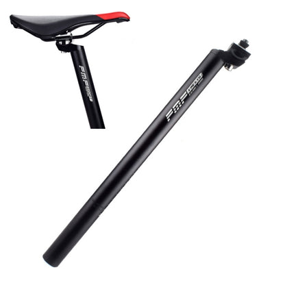 FMFXTR Mountain Bike Seat Post จักรยานอลูมิเนียมอัลลอยด์ นั่ง หลอด, Specification:, 25.4x350mm, 27.2x350mm, 28.6x350mm, 30.4x350mm, 30.8x350mm, 31.6x350mm, 25.4x450mm, 27.2x450mm, 28.6x450mm
