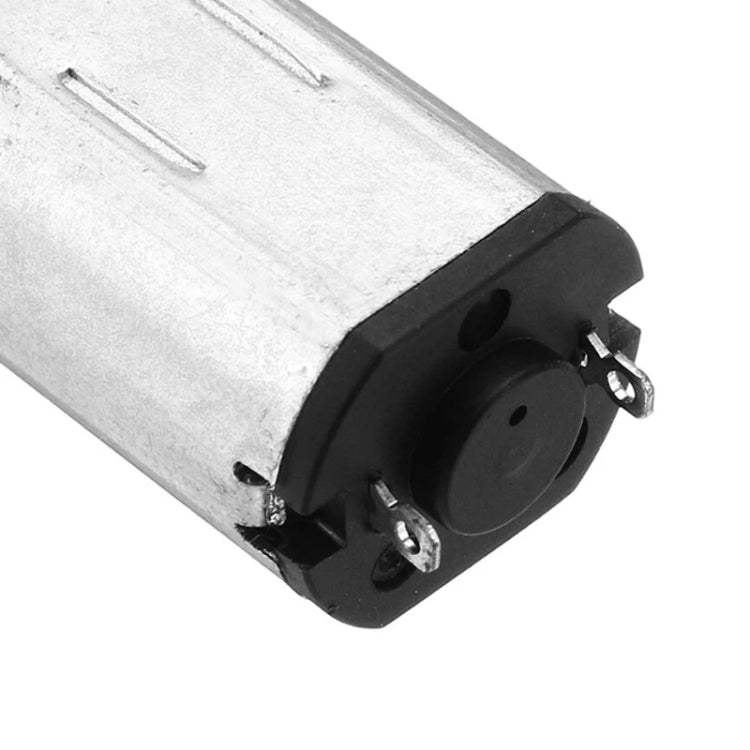 GM12-N30VA DC12V 100RPM มอเตอร์เกียร์แม่เหล็กถาวรแรงบิดสูงขนาดเล็ก